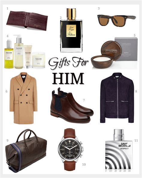 best 2023 gifts for him